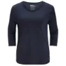 Jack Wolfskin Mola 3/4-arm T-shirt