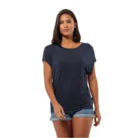 Jack Wolfskin Mola Kurzarm-t-shirt Jack Wolfskin Mola Kurzarm-t-shirt