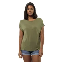Jack Wolfskin Mola Kurzarm-t-shirt