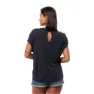 Jack Wolfskin Mola Kurzarm-t-shirt