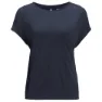 Jack Wolfskin Mola Kurzarm-t-shirt