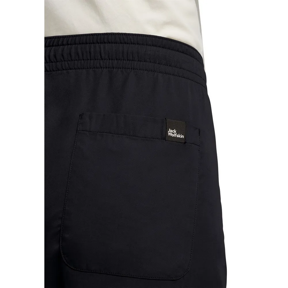 Jack Wolfskin Montero Hosen Jack Wolfskin Montero Hosen