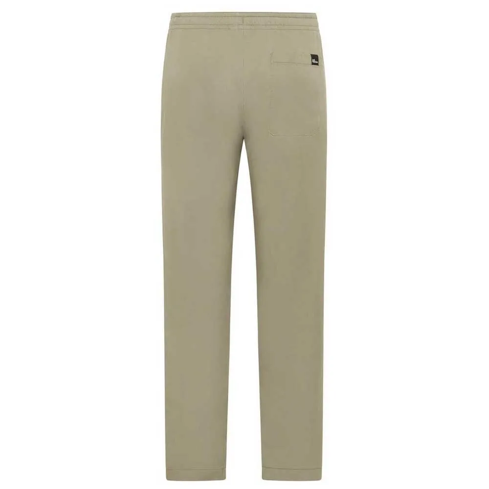 Jack Wolfskin Montero Hosen Jack Wolfskin Montero Hosen
