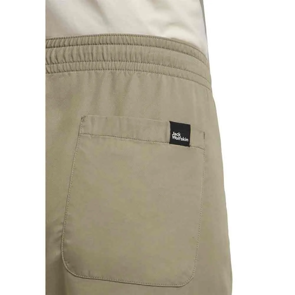 Jack Wolfskin Montero Hosen Jack Wolfskin Montero Hosen