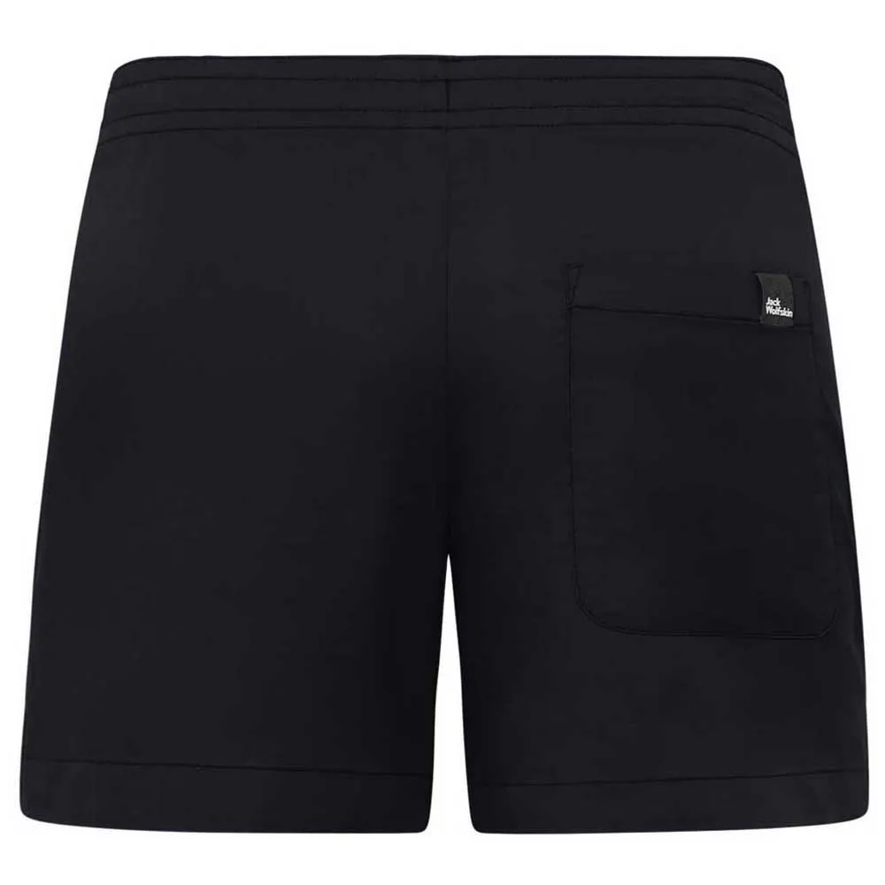 Jack Wolfskin Montero Kurze Hose Jack Wolfskin Montero Kurze Hose