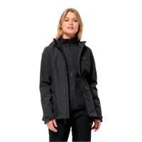 Jack Wolfskin Moonrise 3in1 Jacke Jack Wolfskin Moonrise 3in1 Jacke