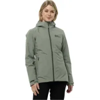 Jack Wolfskin Moonrise 3in1 Jacke Jack Wolfskin Moonrise 3in1 Jacke