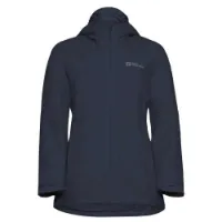 Jack Wolfskin Moonrise 3in1 Jacke Jack Wolfskin Moonrise 3in1 Jacke