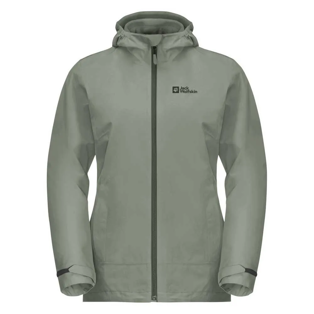 Jack Wolfskin Moonrise 3in1 Jacke Jack Wolfskin Moonrise 3in1 Jacke