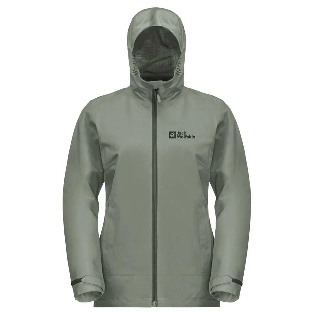 Jack Wolfskin Moonrise 3in1 Jacke Jack Wolfskin Moonrise 3in1 Jacke