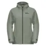 Jack Wolfskin Moonrise 3in1 Jacke