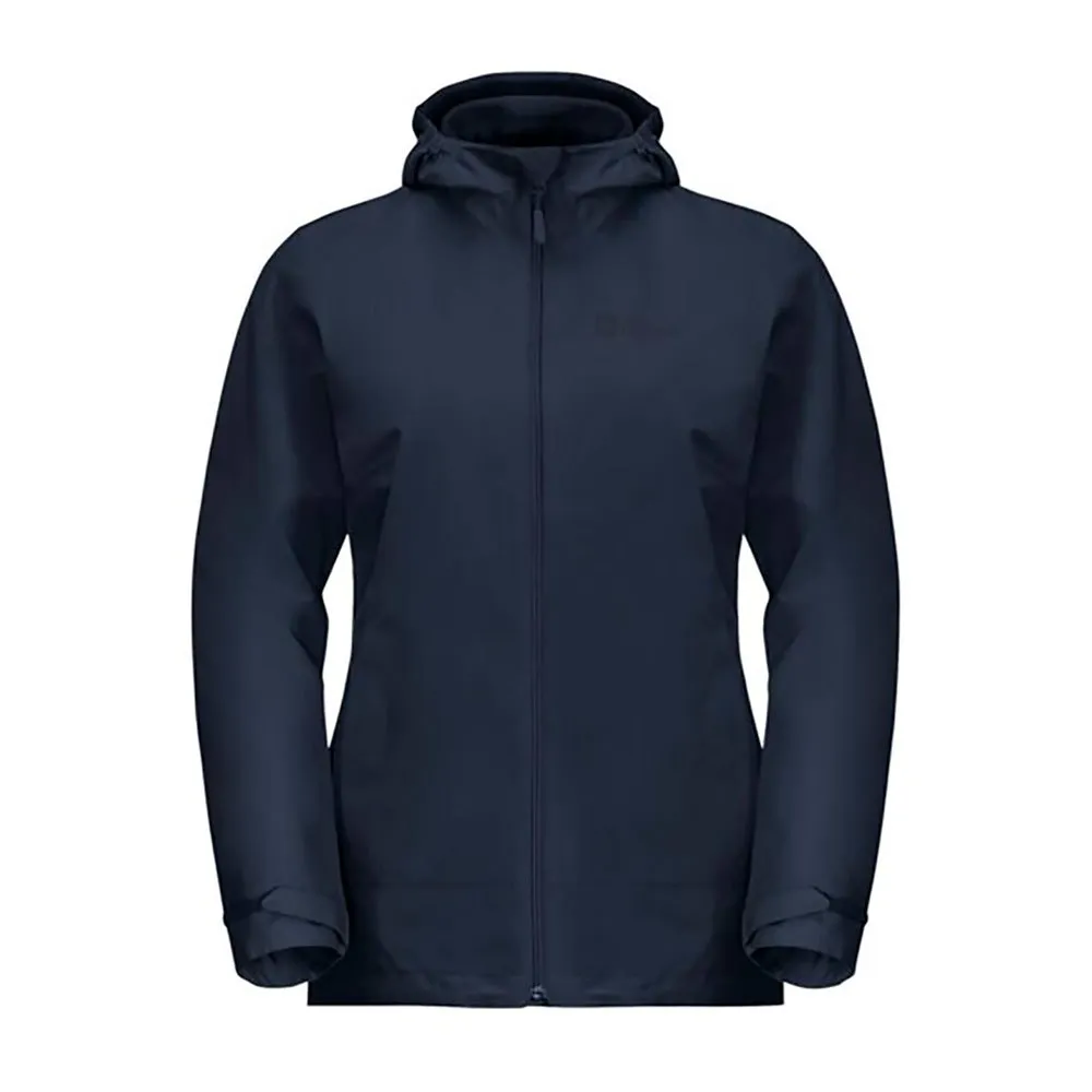 Jack Wolfskin Moonrise 3in1 Jacke