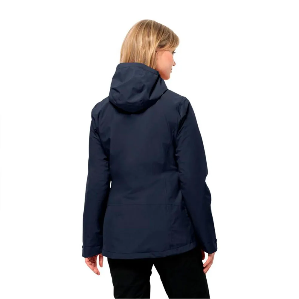 Jack Wolfskin Moonrise 3in1 Jacke