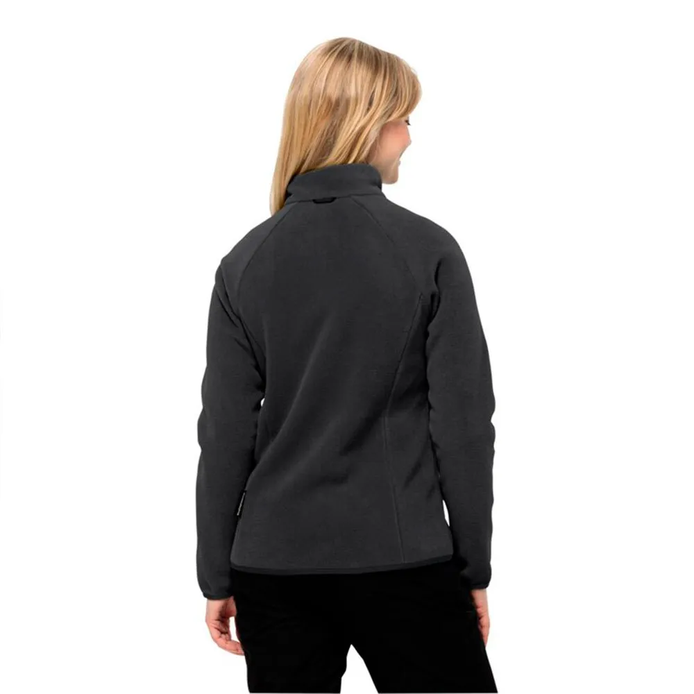 Jack Wolfskin Moonrise Fz Jacke Jack Wolfskin Moonrise Fz Jacke
