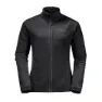 Jack Wolfskin Moonrise Fz Jacke