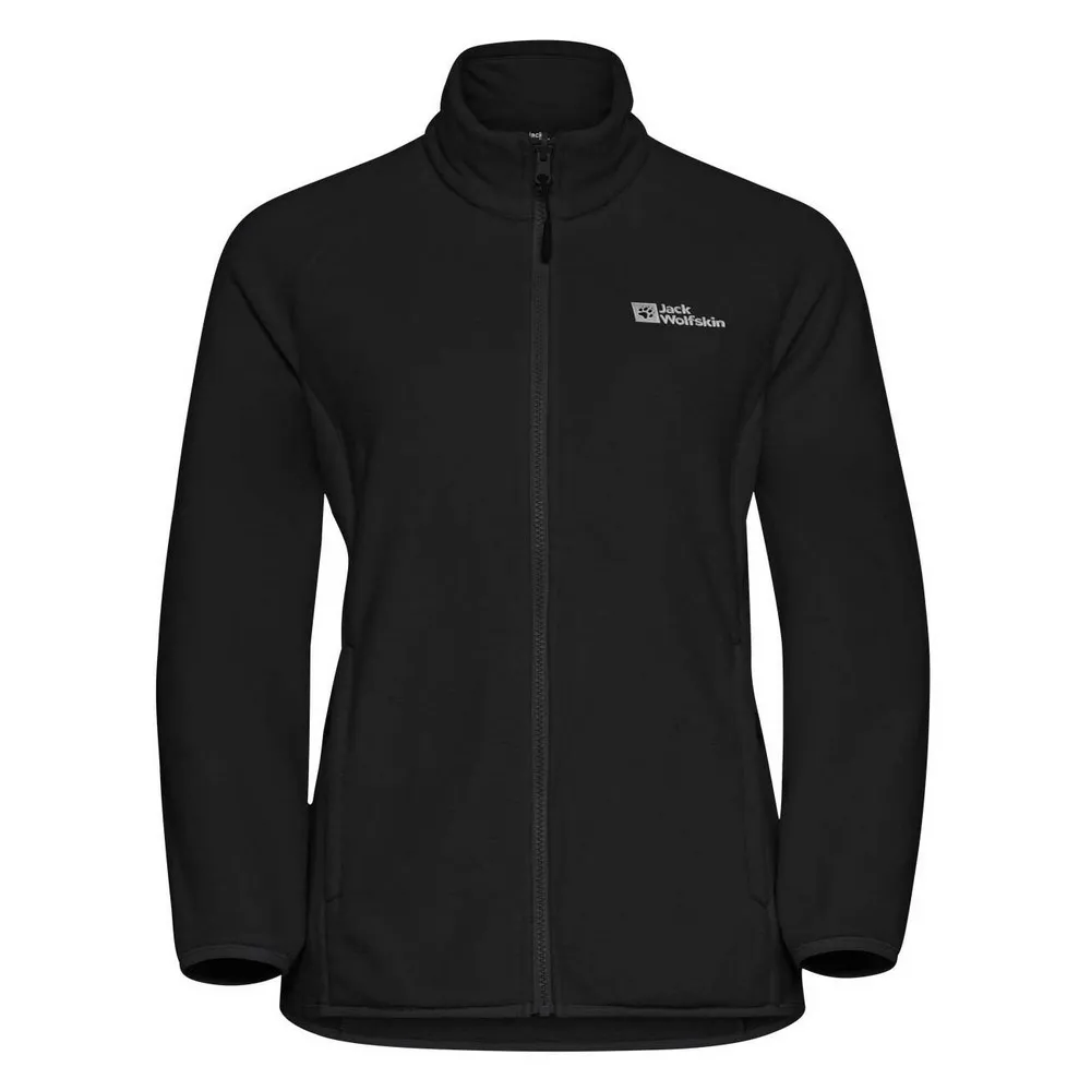 Jack Wolfskin Moonrise Jacke Jack Wolfskin Moonrise Jacke