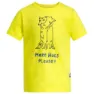 Jack Wolfskin More Hugs Kurzarm-t-shirt