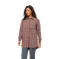 Jack Wolfskin Morgenluft Langarmhemd Jack Wolfskin Morgenluft Langarmhemd