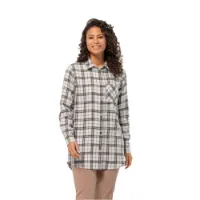 Jack Wolfskin Morgenluft Langarmhemd Jack Wolfskin Morgenluft Langarmhemd