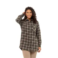 Jack Wolfskin Morgenluft Langarmhemd