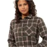 Jack Wolfskin Morgenluft Langarmhemd