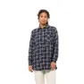 Jack Wolfskin Morgenluft Langarmhemd