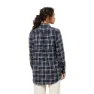 Jack Wolfskin Morgenluft Langarmhemd