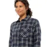 Jack Wolfskin Morgenluft Langarmhemd