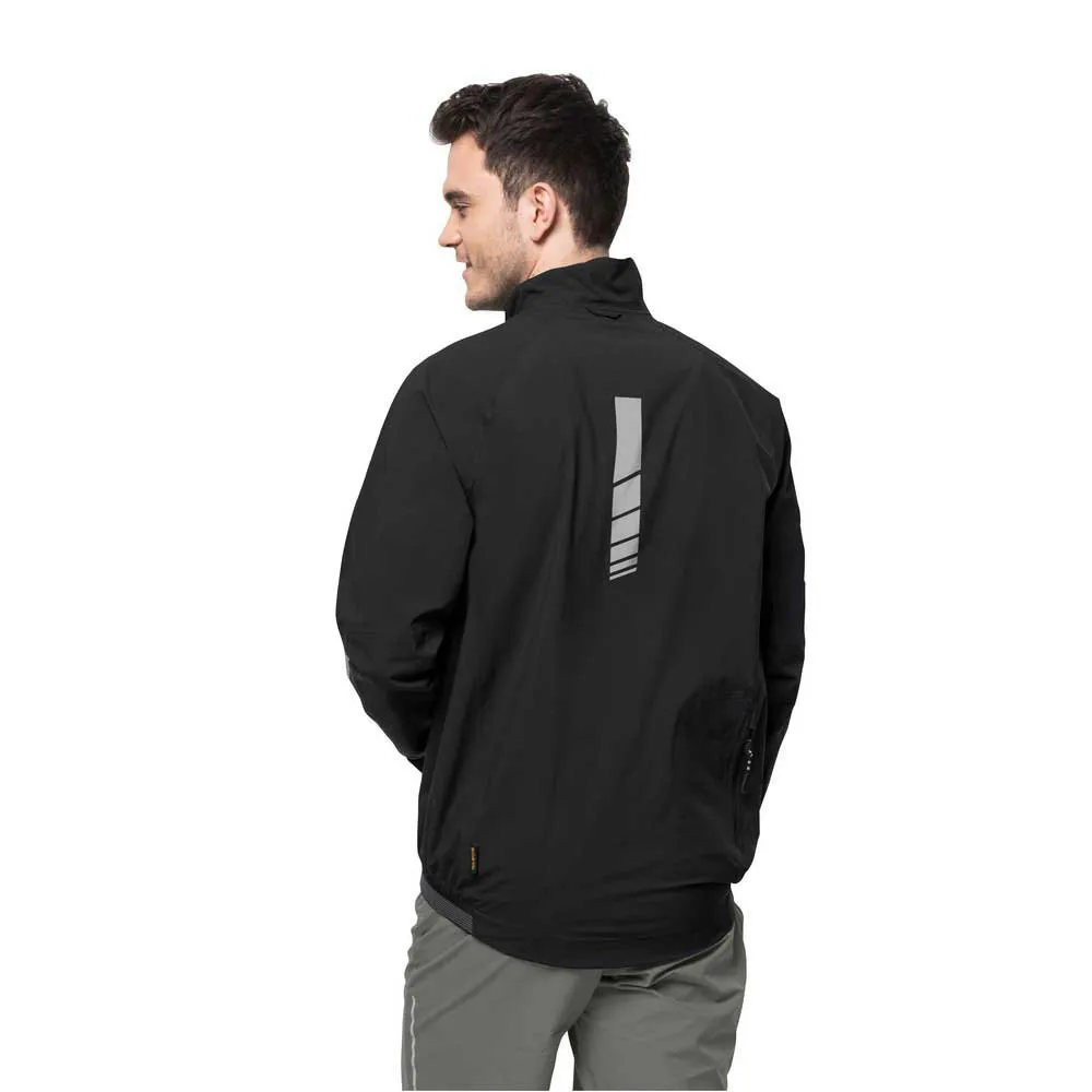 Jack Wolfskin Morobbia 2.5l Jacke Jack Wolfskin Morobbia 2.5l Jacke