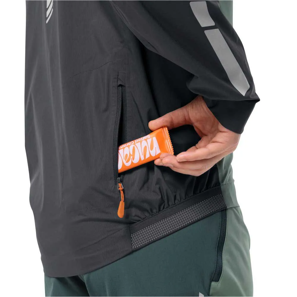 Jack Wolfskin Morobbia 2.5l Jacke, Hedge green