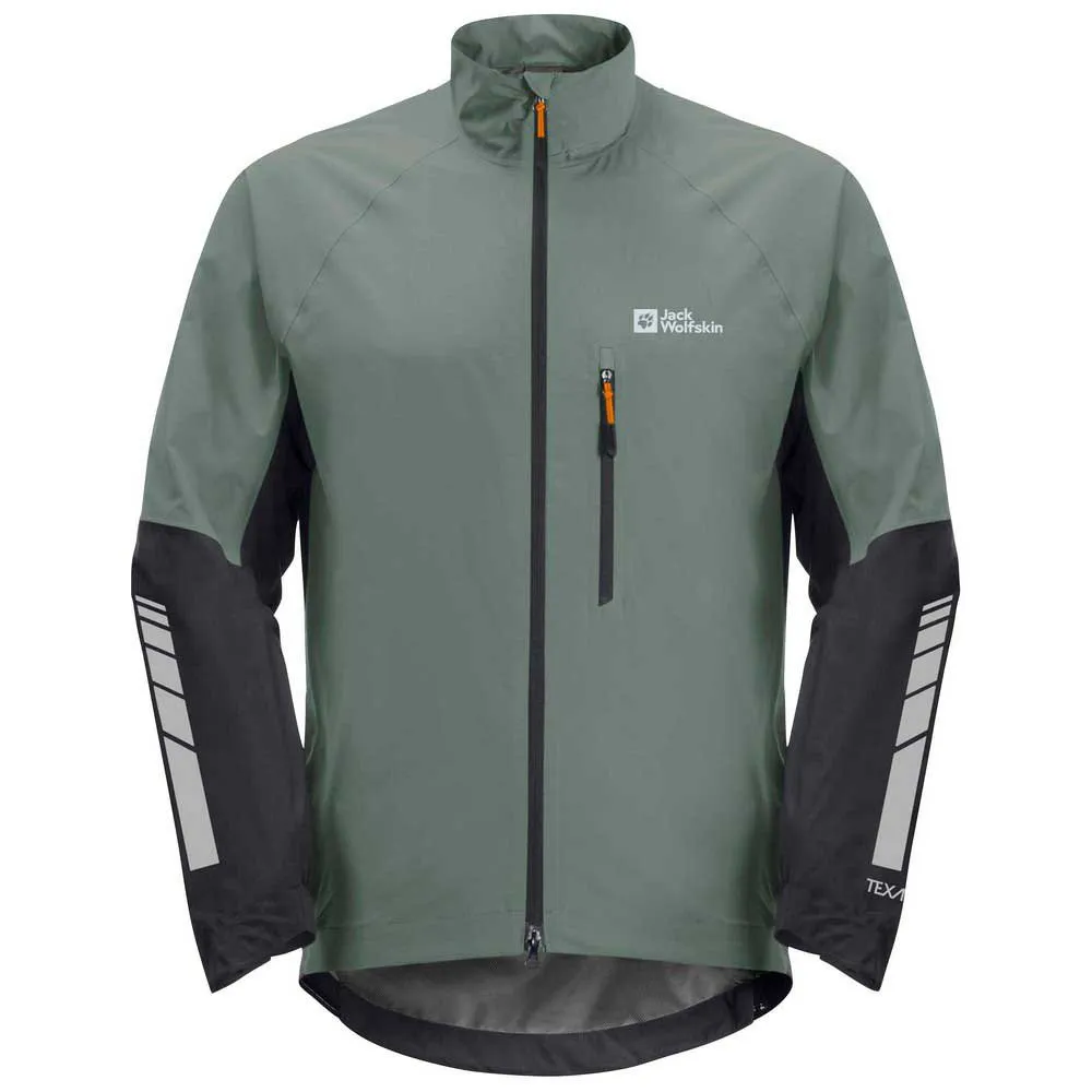 Jack Wolfskin Morobbia 2.5l Jacke, Hedge green