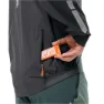 Jack Wolfskin Morobbia 2.5l Jacke, Hedge green