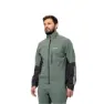 Jack Wolfskin Morobbia 2.5l Jacke, Hedge green