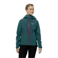 Jack Wolfskin Morobbia 3l Jacke