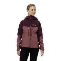 Jack Wolfskin Morobbia 3l Jacke Jack Wolfskin Morobbia 3l Jacke