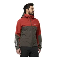 Jack Wolfskin Morobbia 3l Jacke Jack Wolfskin Morobbia 3l Jacke