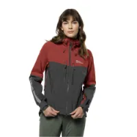 Jack Wolfskin Morobbia 3l Jacke Jack Wolfskin Morobbia 3l Jacke