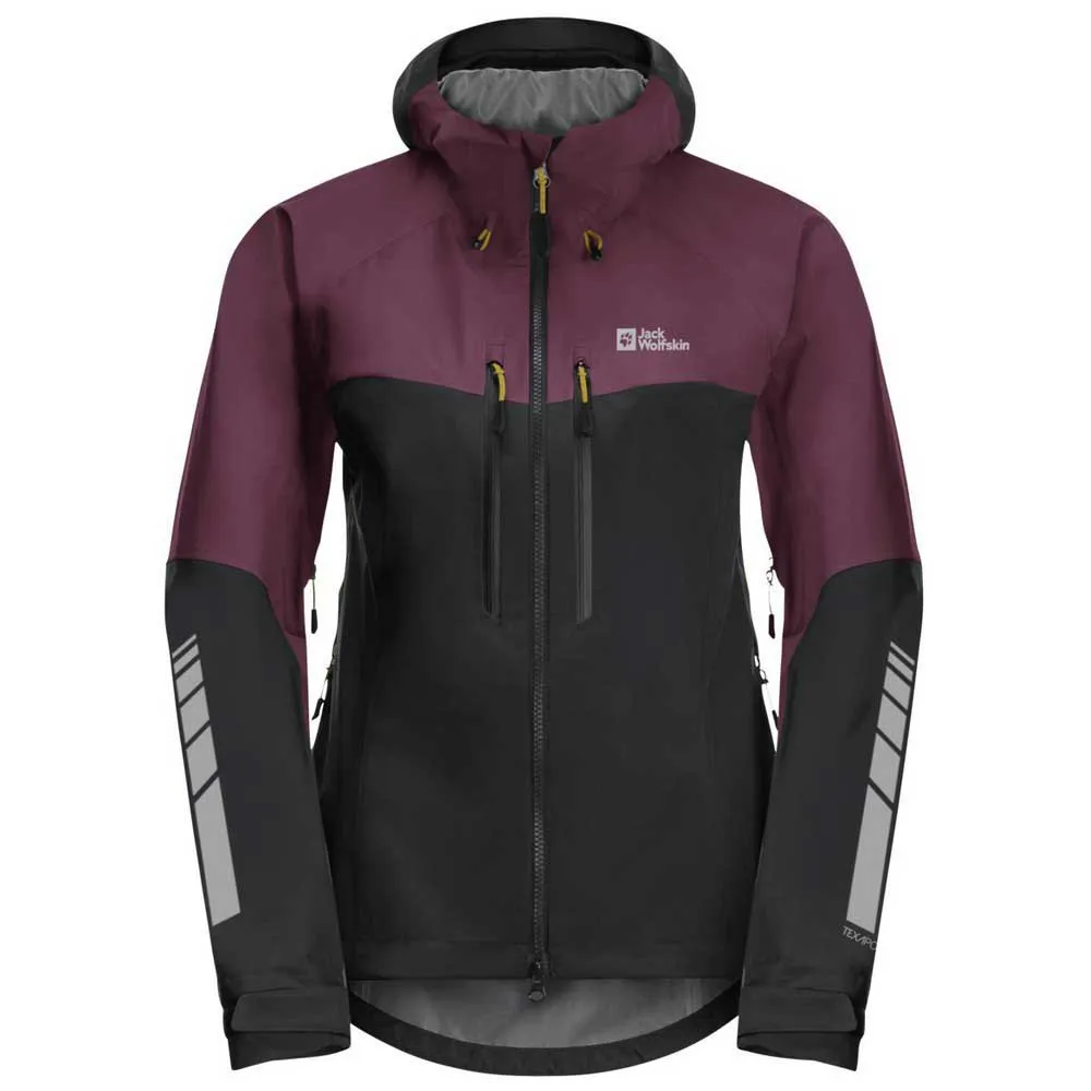 Jack Wolfskin Morobbia 3l Jacke Jack Wolfskin Morobbia 3l Jacke