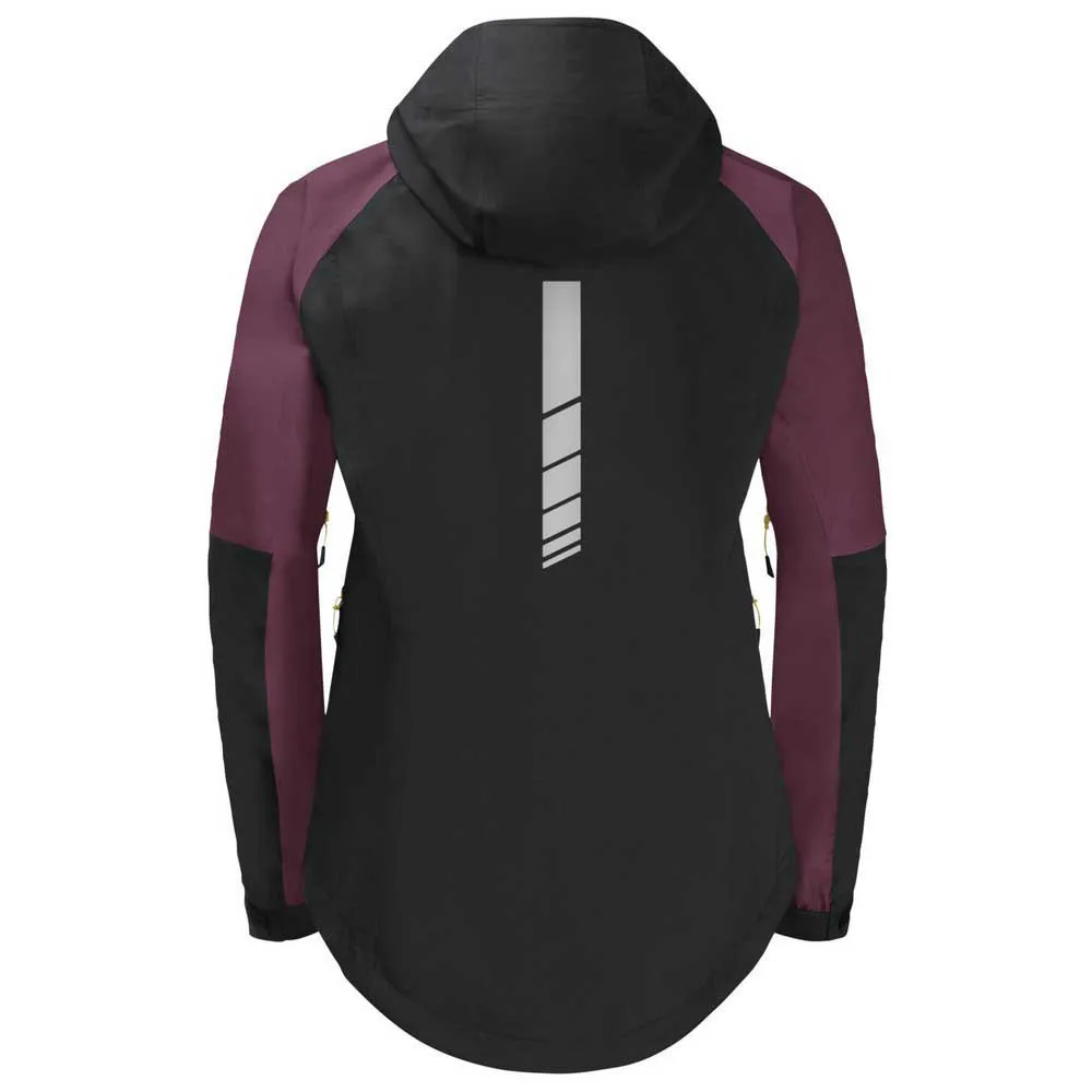 Jack Wolfskin Morobbia 3l Jacke Jack Wolfskin Morobbia 3l Jacke