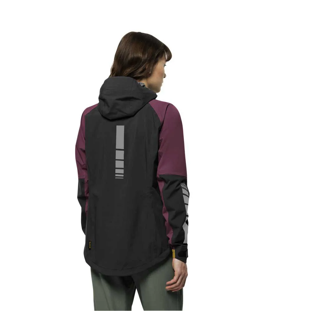 Jack Wolfskin Morobbia 3l Jacke Jack Wolfskin Morobbia 3l Jacke