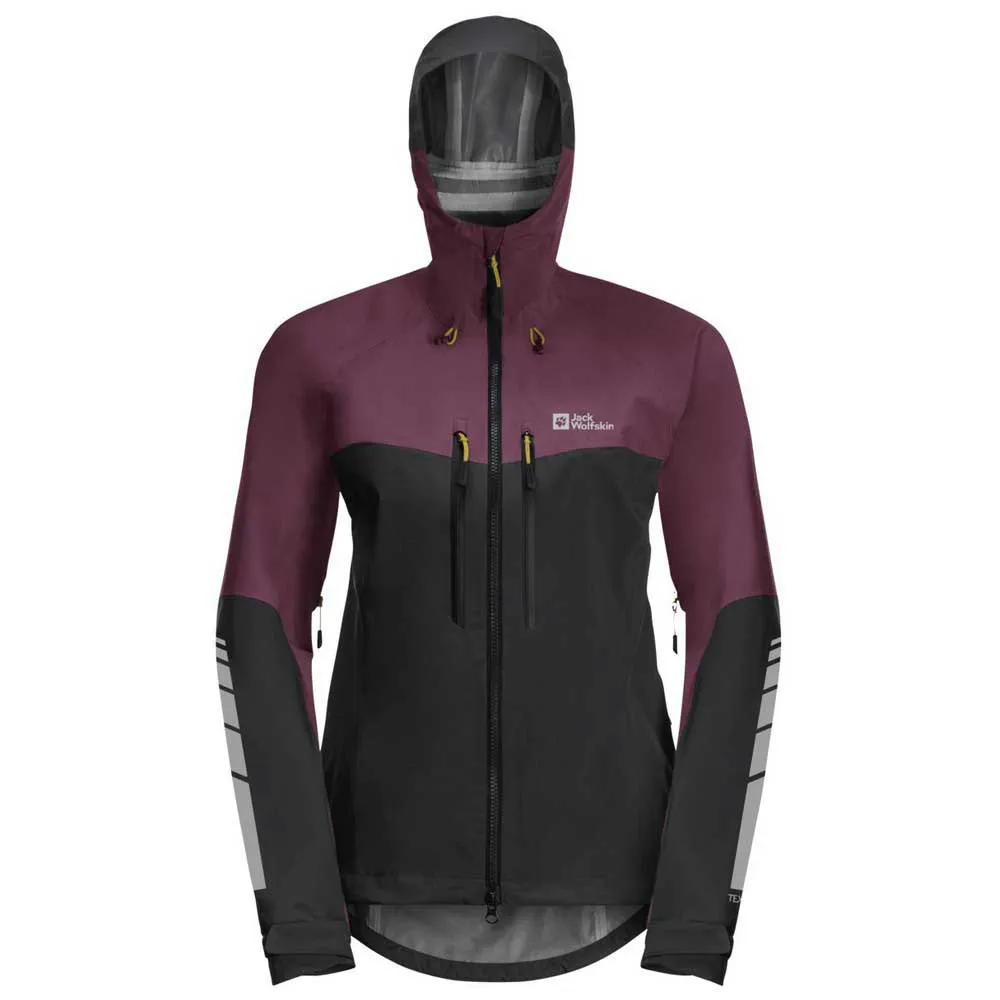 Jack Wolfskin Morobbia 3l Jacke Jack Wolfskin Morobbia 3l Jacke
