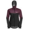 Jack Wolfskin Morobbia 3l Jacke