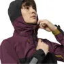 Jack Wolfskin Morobbia 3l Jacke