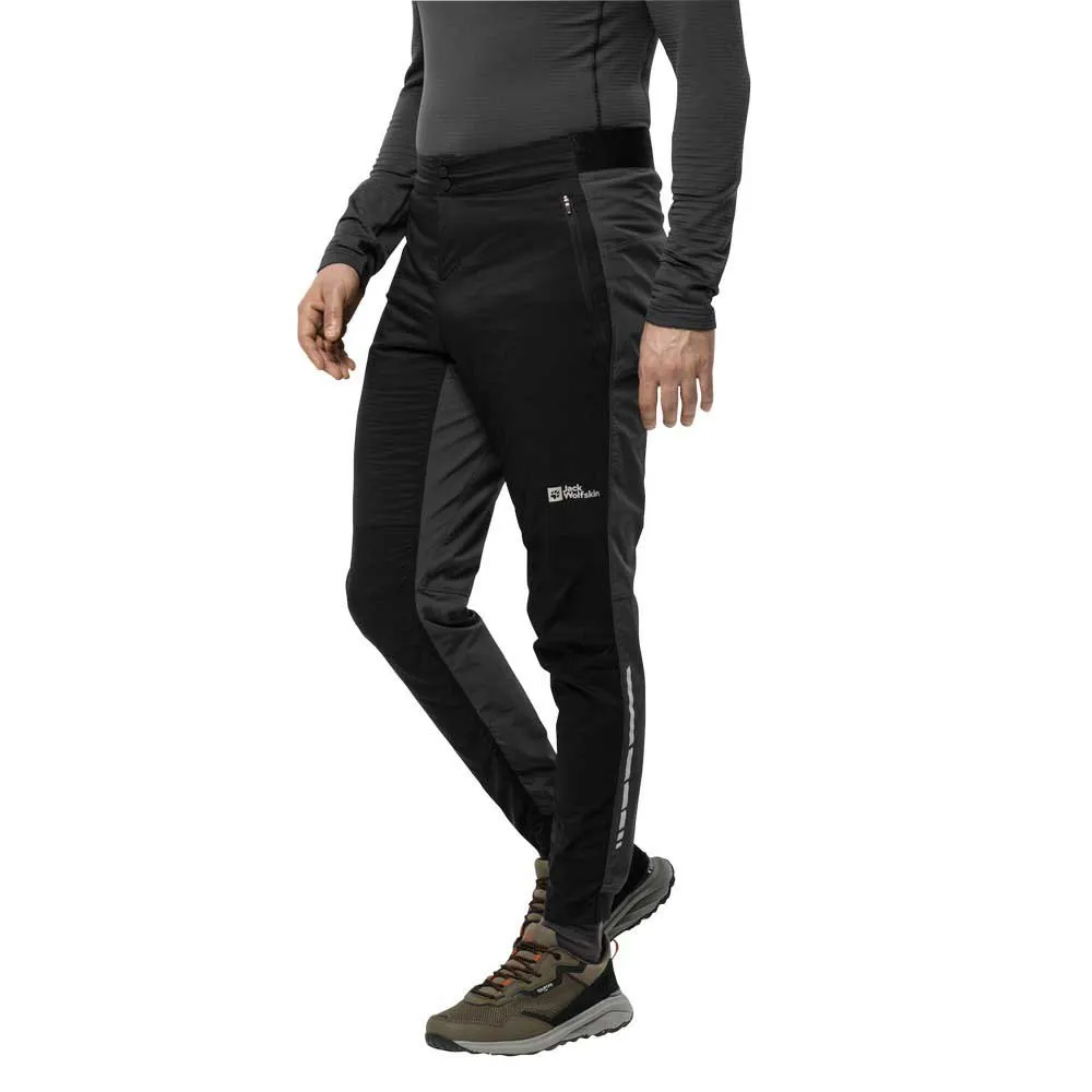 Jack Wolfskin Morobbia Alpha Hosen Jack Wolfskin Morobbia Alpha Hosen