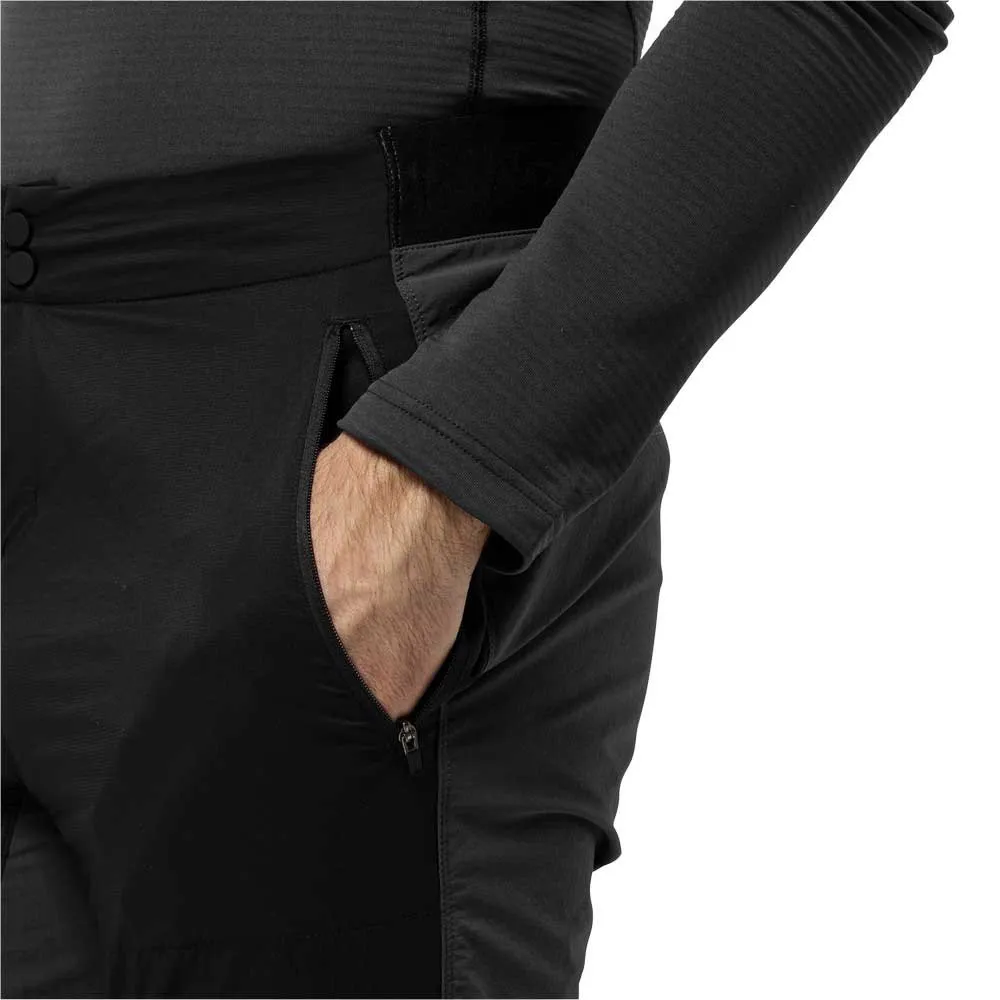 Jack Wolfskin Morobbia Alpha Hosen Jack Wolfskin Morobbia Alpha Hosen