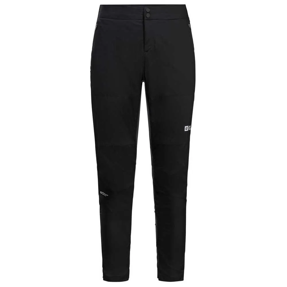 Jack Wolfskin Morobbia Alpha Hosen Jack Wolfskin Morobbia Alpha Hosen