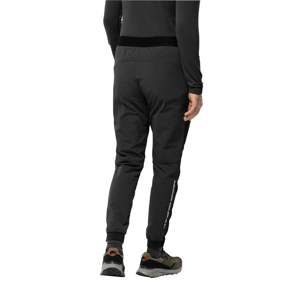 Jack Wolfskin Morobbia Alpha Hosen Jack Wolfskin Morobbia Alpha Hosen