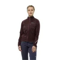 Jack Wolfskin Morobbia Alpha Ins Jacke Jack Wolfskin Morobbia Alpha Ins Jacke