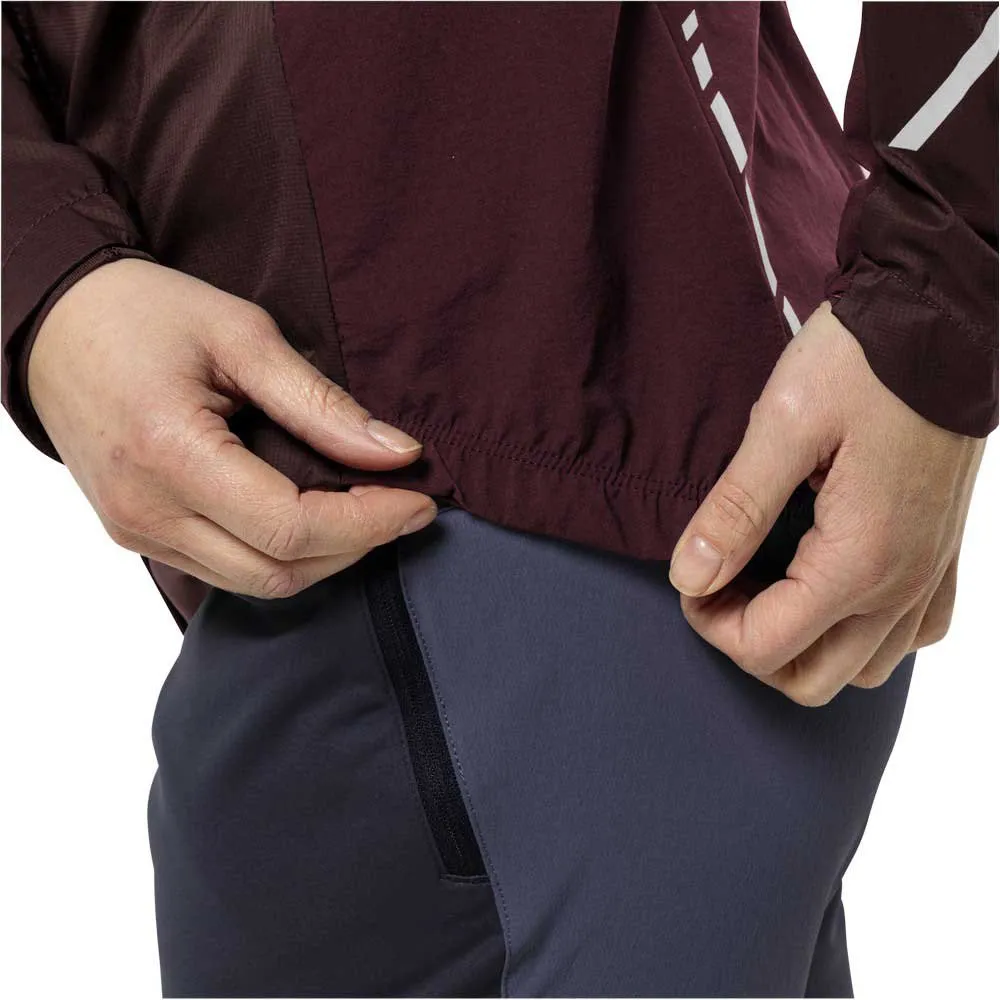Jack Wolfskin Morobbia Alpha Ins Jacke Jack Wolfskin Morobbia Alpha Ins Jacke