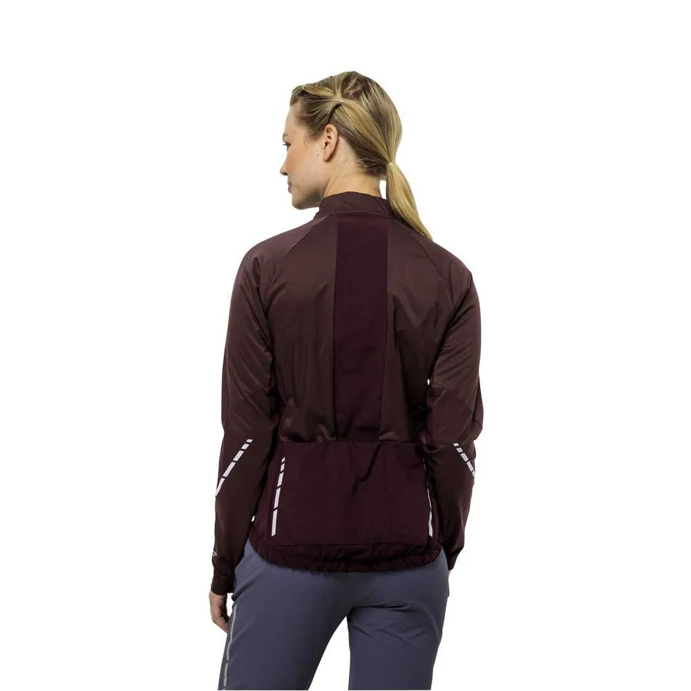 Jack Wolfskin Morobbia Alpha Ins Jacke Jack Wolfskin Morobbia Alpha Ins Jacke